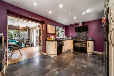 4 bedroom detached house for sale, Versatility & Space at Wymondham Way, Melton, LE13 1HX