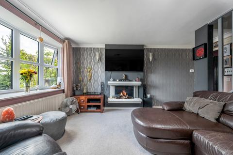 4 bedroom detached house for sale, Versatility & Space at Wymondham Way, Melton, LE13 1HX