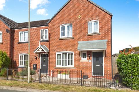 King Edmund Street, West Midlands DY1