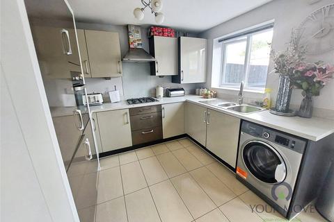 undefined, King Edmund Street, West Midlands DY1