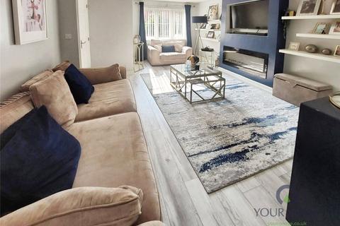 undefined, King Edmund Street, West Midlands DY1