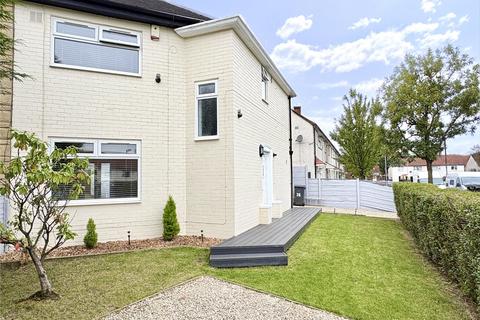 3 bedroom semi-detached house for sale, South Croft, Oldham, Greater Manchester, OL8