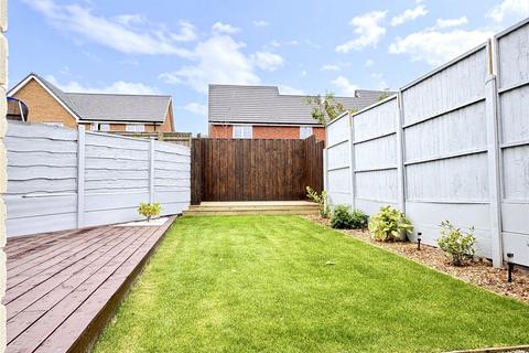 3 bedroom semi-detached house for sale, South Croft, Oldham, Greater Manchester, OL8