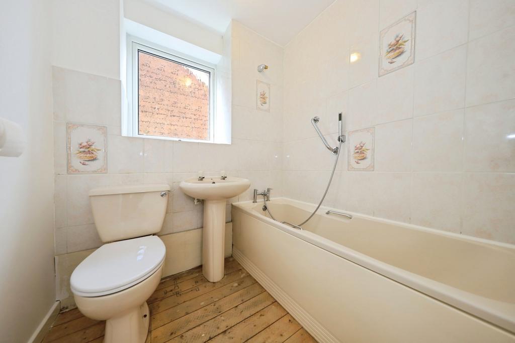 Bathroom W/C