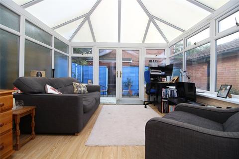 undefined, Marryat Road, New Milton, Hampshire, BH25