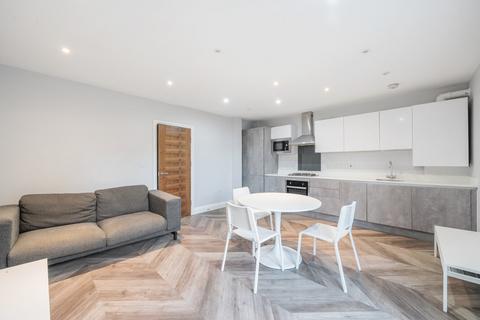 undefined, Thurlow Park Road, London, SE21