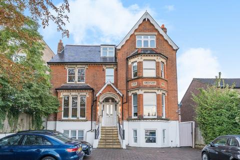 1 bedroom flat to rent, Thurlow Park Road, London, SE21