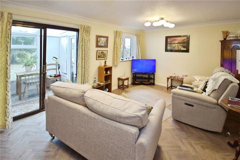 2 bedroom end of terrace house for sale, Fleming Court, Norton Welch Close, North Baddesley, Southampton