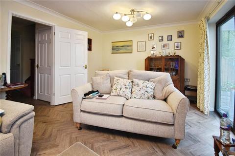 2 bedroom end of terrace house for sale, Fleming Court, Norton Welch Close, North Baddesley, Southampton