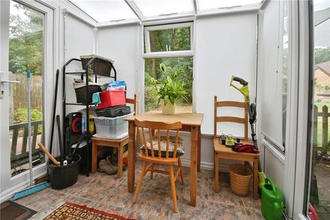 2 bedroom end of terrace house for sale, Fleming Court, Norton Welch Close, North Baddesley, Southampton