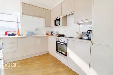 2 bedroom apartment for sale, Lloyds Avenue, IPSWICH