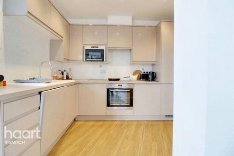2 bedroom apartment for sale, Lloyds Avenue, IPSWICH