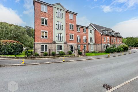 Temple Road, Bolton, Greater Manchester, BL1 8DX