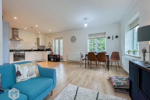 2 bedroom apartment for sale, Temple Road, Bolton, Greater Manchester, BL1 8DX