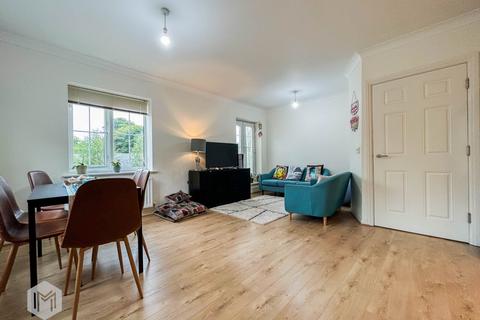 2 bedroom apartment for sale, Temple Road, Bolton, Greater Manchester, BL1 8DX