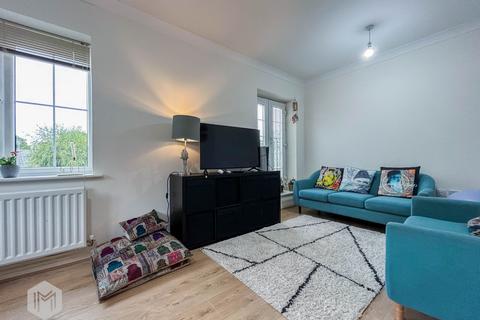 2 bedroom apartment for sale, Temple Road, Bolton, Greater Manchester, BL1 8DX