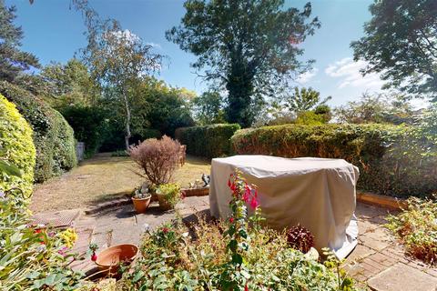 undefined, Cobb Hall Road, Newton Longville MK17