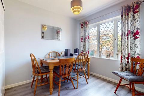 undefined, Cobb Hall Road, Newton Longville MK17