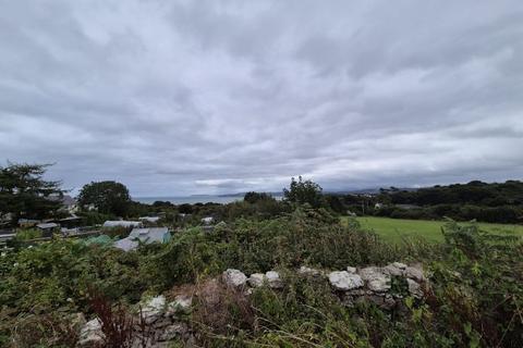 undefined, Building Plot At Pen Y Meusydd, Tynygongl, Anglesey, LL74