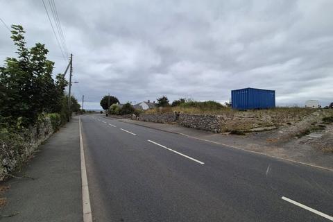 undefined, Building Plot At Pen Y Meusydd, Tynygongl, Anglesey, LL74