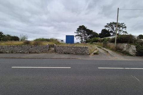 4 bedroom detached house for sale, Building Plot At Pen Y Meusydd, Tynygongl, Anglesey, LL74