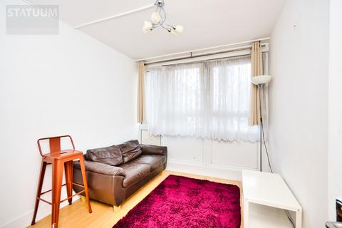 undefined, Broomfield Street, East London, E14
