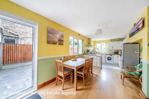 3 bedroom semi-detached house for sale, Osborne Road, Broadstairs, CT10
