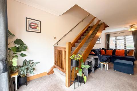4 bedroom semi-detached house for sale, Crown Way, Southminster