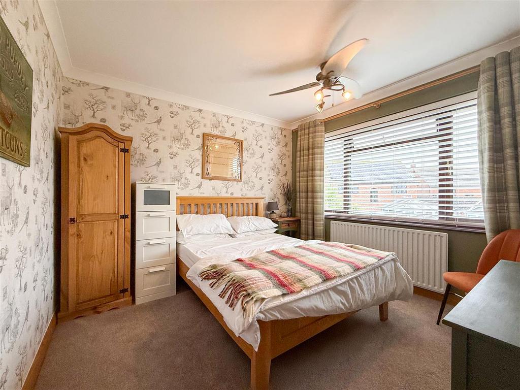Bedroom two