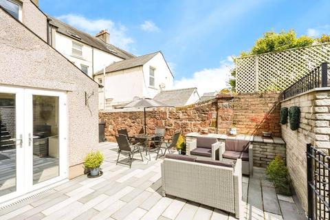 25 Banklands, Workington, CA14 3EU