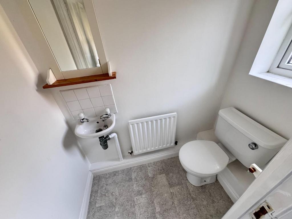 Guest wc