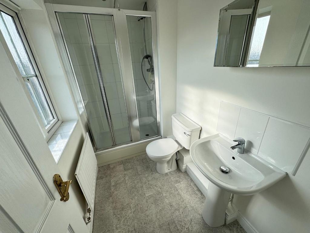 En suite