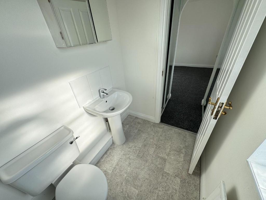 En suite