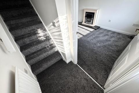 22 Fulbeck Close, Hartlepool, TS25 5TU
