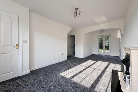 22 Fulbeck Close, Hartlepool, TS25 5TU