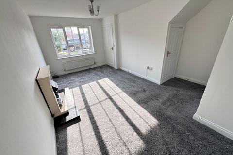 22 Fulbeck Close, Hartlepool, TS25 5TU