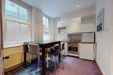 2 bedroom apartment to rent, Kingsgate Mansions 33 Red Lion Square LONDON WC1R 4RB