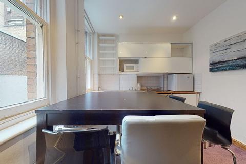 2 bedroom apartment to rent, Kingsgate Mansions 33 Red Lion Square LONDON WC1R 4RB