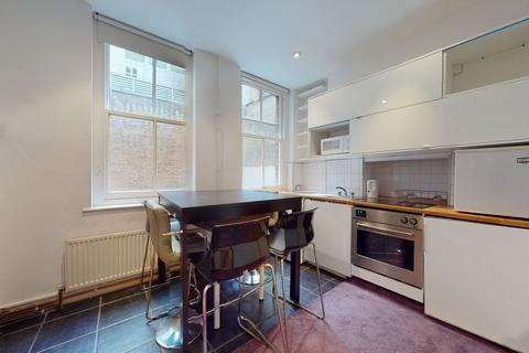 2 bedroom apartment to rent, Kingsgate Mansions 33 Red Lion Square LONDON WC1R 4RB