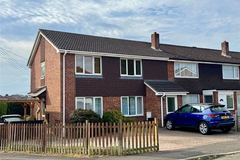 undefined, Albert Road, New Milton, Hampshire, BH25