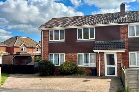 undefined, Albert Road, New Milton, Hampshire, BH25