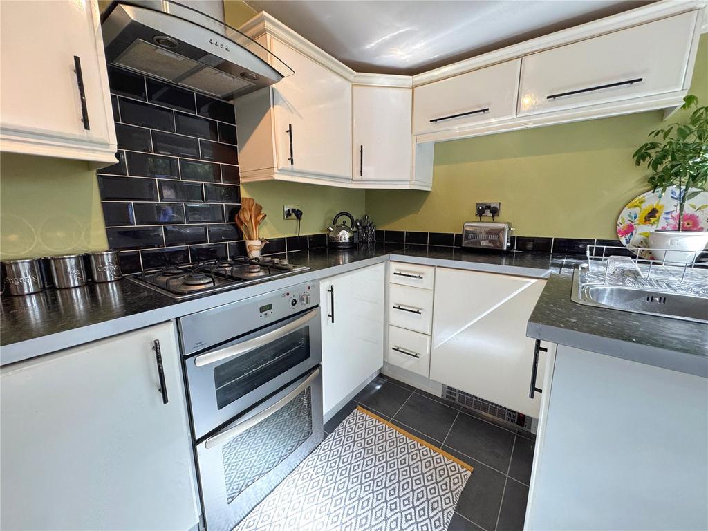 Kitchen Extension