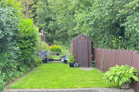 2 bedroom end of terrace house for sale, Hud Hey Road, Haslingden, Rossendale, BB4