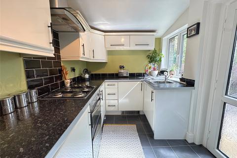 2 bedroom end of terrace house for sale, Hud Hey Road, Haslingden, Rossendale, BB4