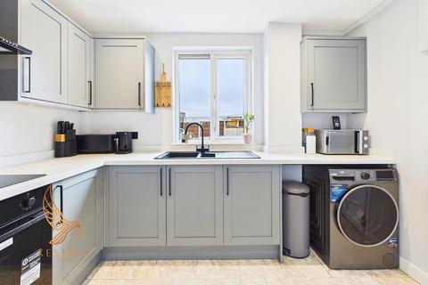 undefined, Hereford Road, Doncaster DN2