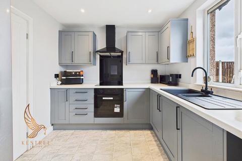 undefined, Hereford Road, Doncaster DN2