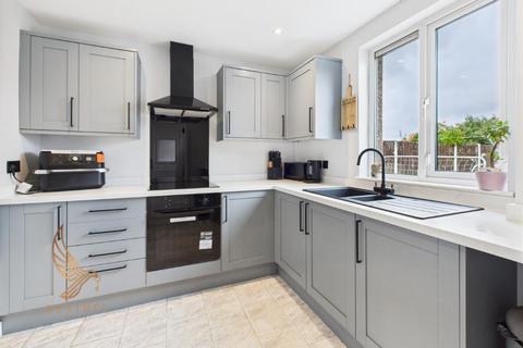 undefined, Hereford Road, Doncaster DN2