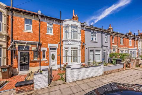 undefined, Ophir Road, Portsmouth PO2