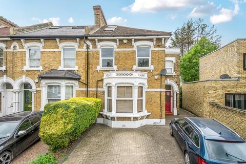 2 Cranston Road, Forest Hill, London, SE23 2HB