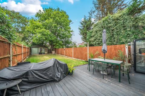 2 Cranston Road, Forest Hill, London, SE23 2HB